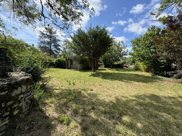 Maison a vendre Assier 46320 Lot 110 m2 4 pièces 172950 euros