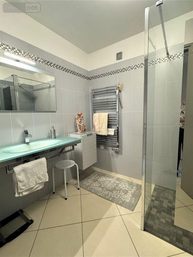 Maison a vendre Capdenac 46100 Lot 65 m2 3 pièces 136900 euros