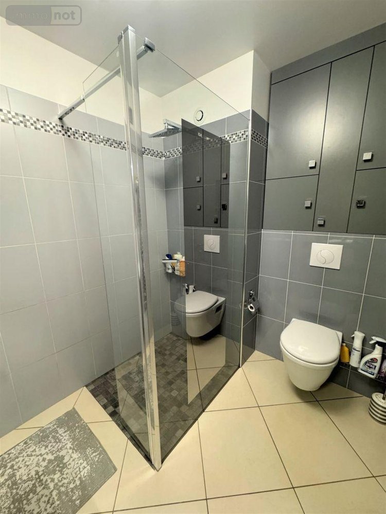 Maison a vendre Capdenac 46100 Lot 65 m2 3 pièces 136900 euros