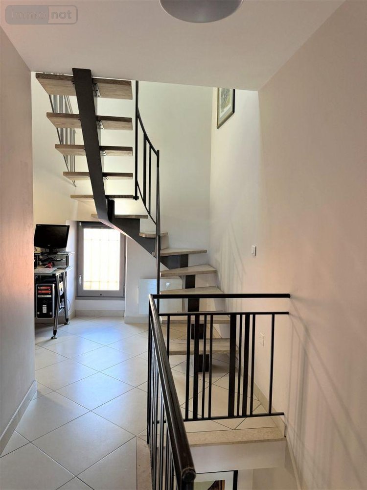 Maison a vendre Capdenac 46100 Lot 65 m2 3 pièces 136900 euros