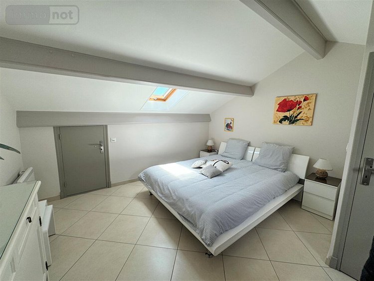 Maison a vendre Capdenac 46100 Lot 65 m2 3 pièces 136900 euros