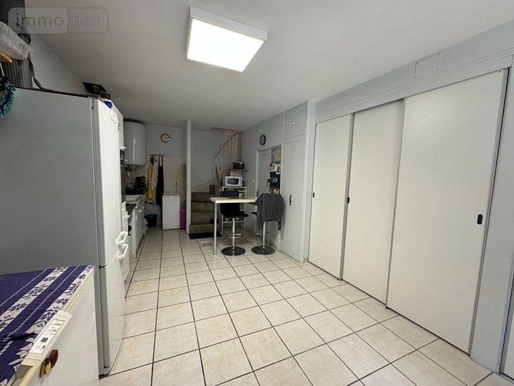 Maison a vendre Capdenac 46100 Lot 65 m2 3 pièces 136900 euros