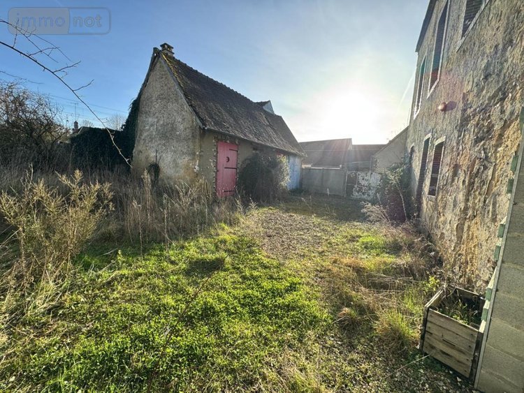 Maison a vendre Bretoncelles 61110 Orne 209 m2 5 pièces 127800 euros