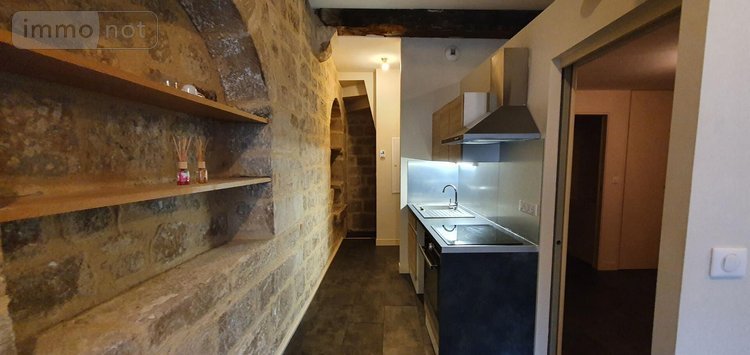 Immeuble a vendre Figeac 46100 Lot 544 m2  497400 euros