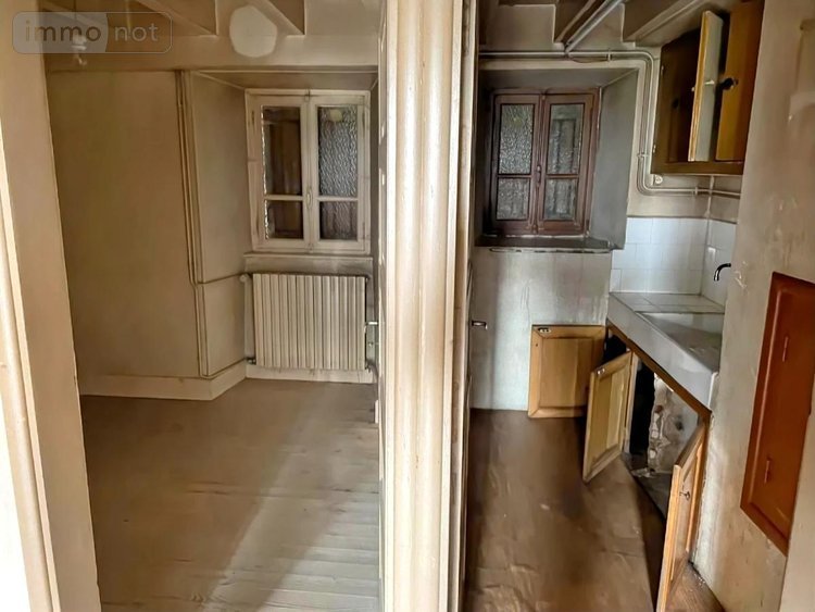 Maison a vendre Chauchailles 48310 Lozère 680 m2 15 pièces 469000 euros