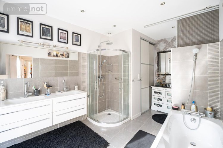 Maison a vendre Tours 37000 Indre-et-Loire 225 m2 7 pièces 925000 euros