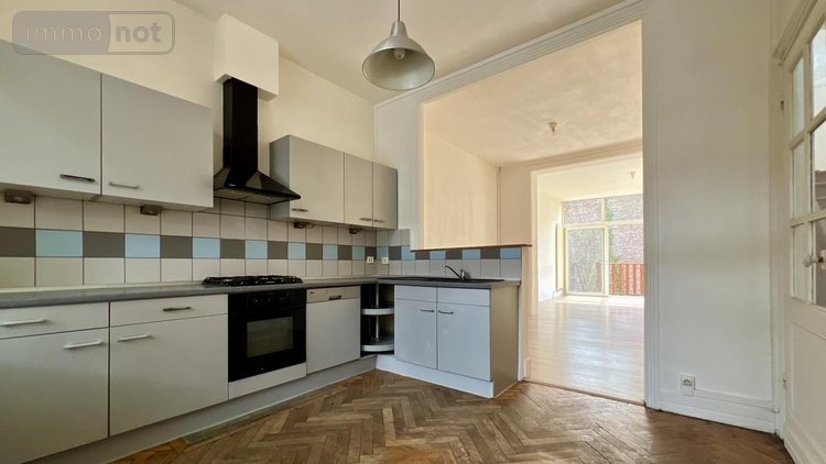 Maison a vendre Lambersart 59130 Nord 107 m2 5 pièces 599000 euros