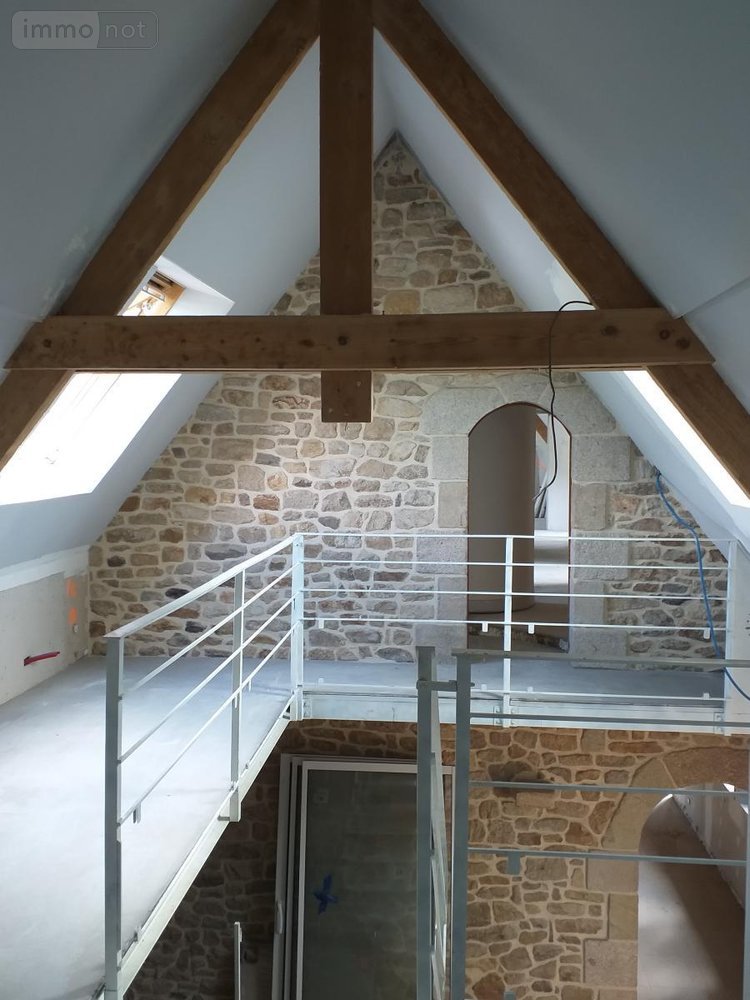Maison a vendre Kervignac 56700 Morbihan 320 m2 11 pièces 1134372 euros