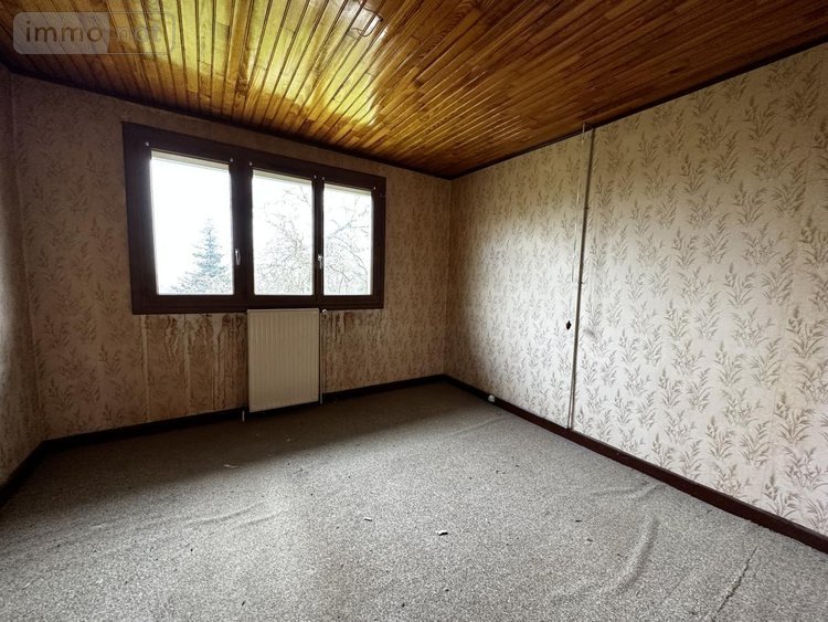 Maison a vendre Anglards-de-Saint-Flour 15100 Cantal 140 m2  167500 euros