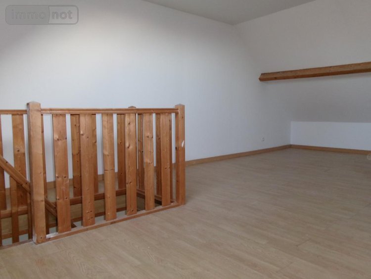 Location maison Béthune 62400 Pas-de-Calais 103 m2 4 pièces 780 euros
