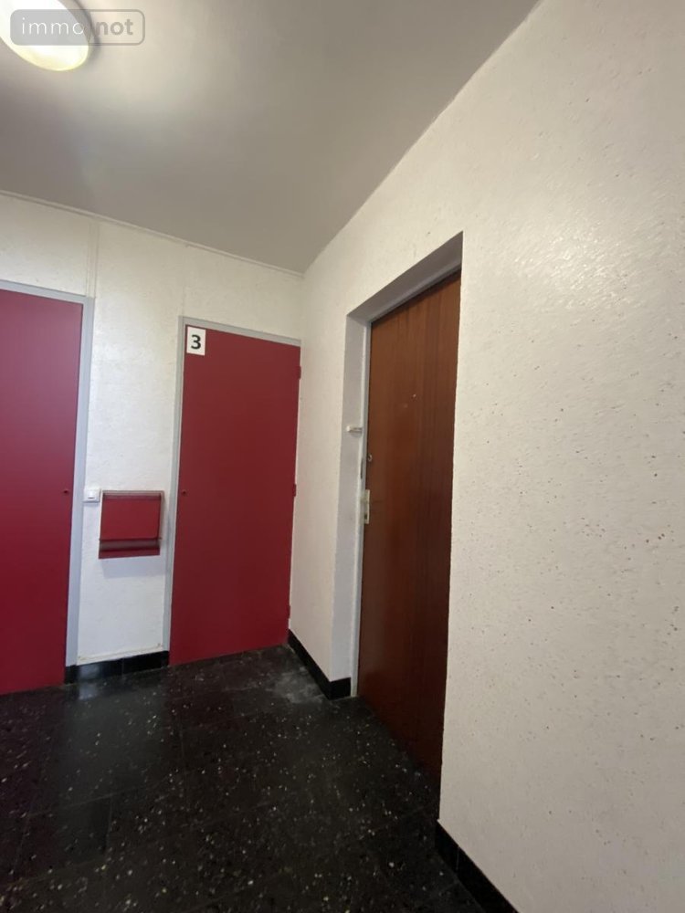 Appartement a vendre Montargis 45200 Loiret 69 m2 4 pièces 69999 euros