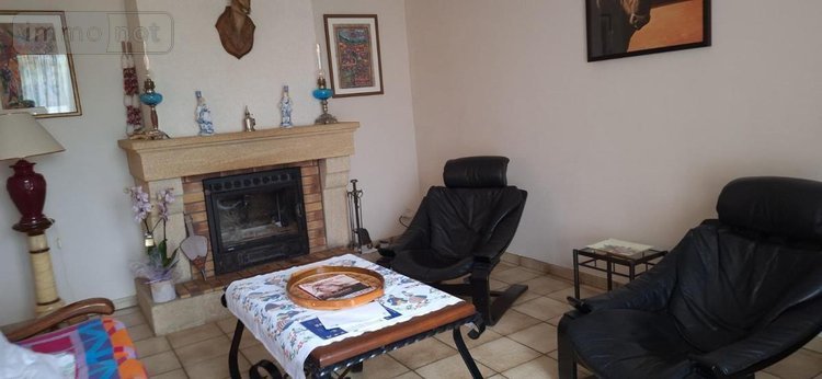 Maison a vendre Vic-Fezensac 32190 Gers 207 m2 8 pièces 271000 euros