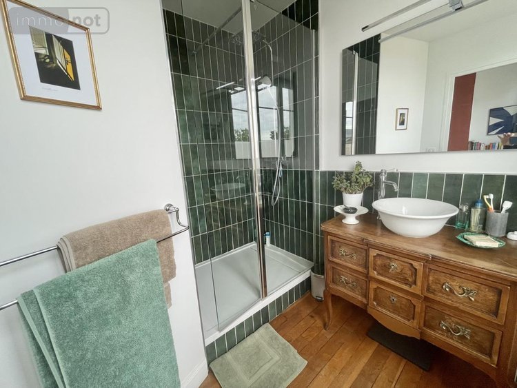 Appartement a vendre Reims 51100 Marne 123 m2 5 pièces 470000 euros