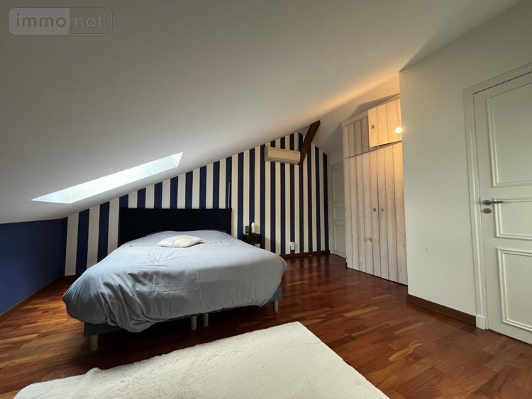 Maison a vendre Montargis 45200 Loiret 246 m2 9 pièces 550000 euros