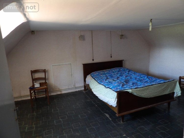 Maison a vendre Haillicourt 62940 Pas-de-Calais 139 m2 7 pièces 105500 euros