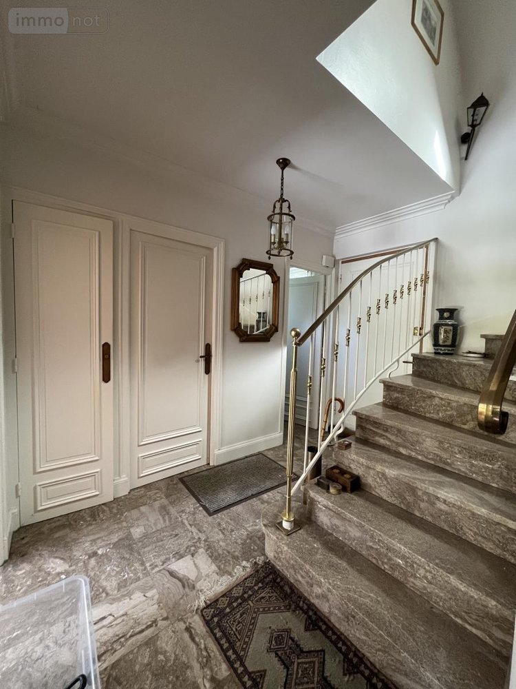 Maison a vendre Gouesnach 29950 Finistère 123 m2 6 pièces 480700 euros