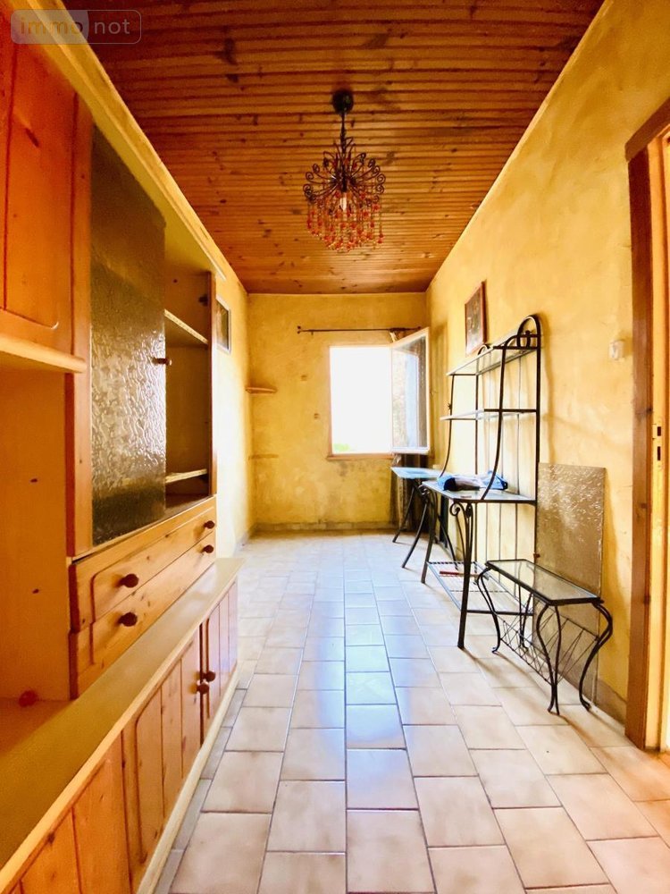 Maison a vendre Beaulieu 34160 Hérault 147 m2 6 pièces 250000 euros