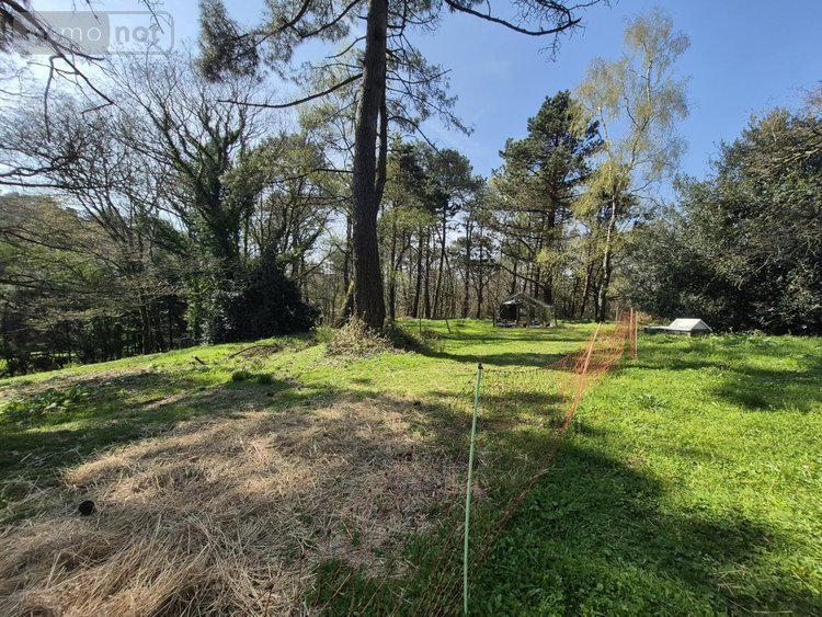 Maison a vendre Moustoir-Ac 56500 Morbihan 121 m2 4 pièces 219720 euros