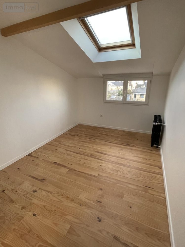 Maison a vendre Le Mans 72000 Sarthe 121 m2 7 pièces 327600 euros
