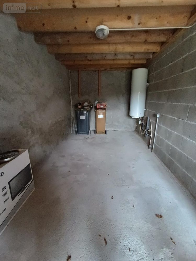 Maison a vendre Trémeur 22250 Côtes-d'Armor 145 m2  221590 euros