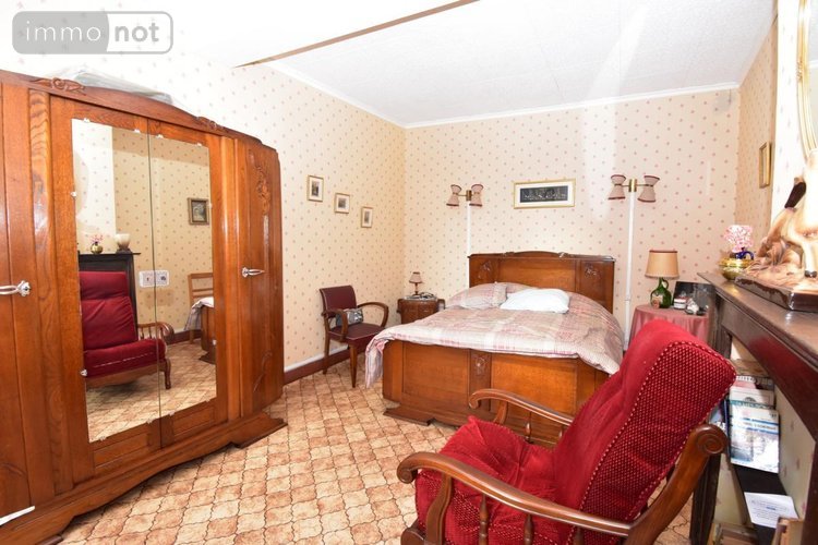 Immeuble a vendre Cambrai 59400 Nord 150 m2  142400 euros