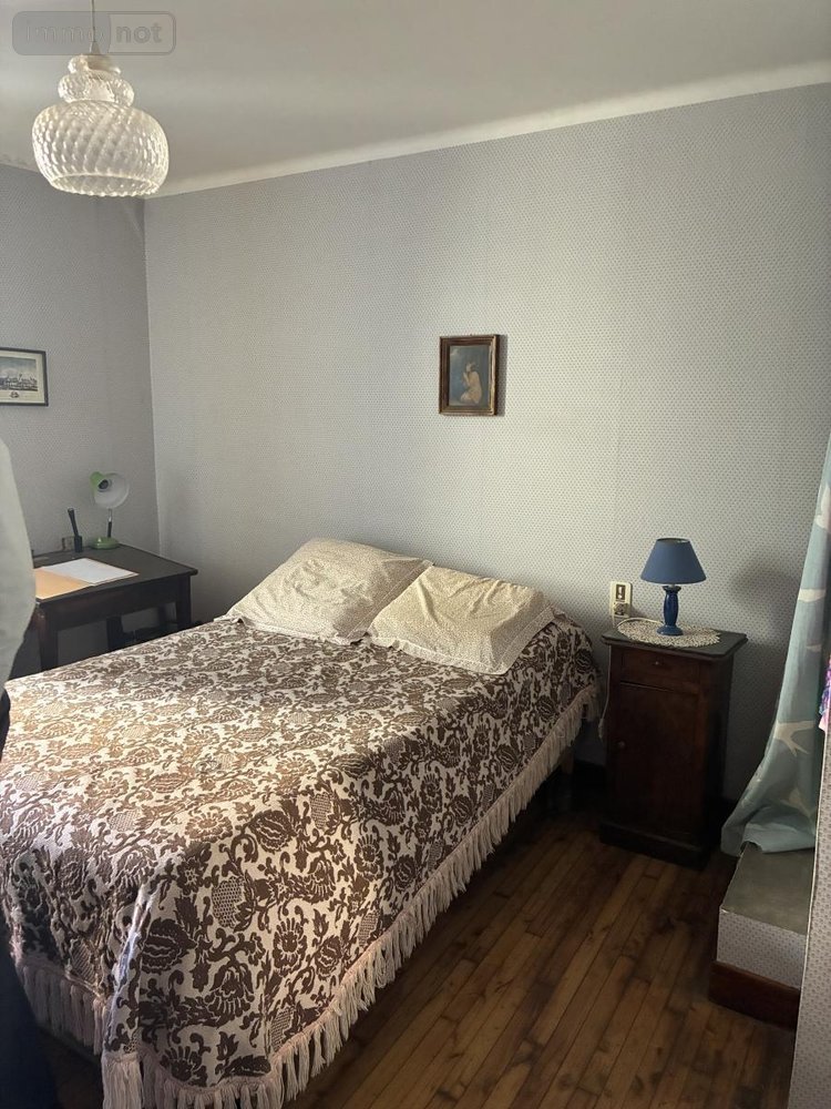 Maison a vendre Réquista 12170 Aveyron 52 m2 4 pièces 20000 euros