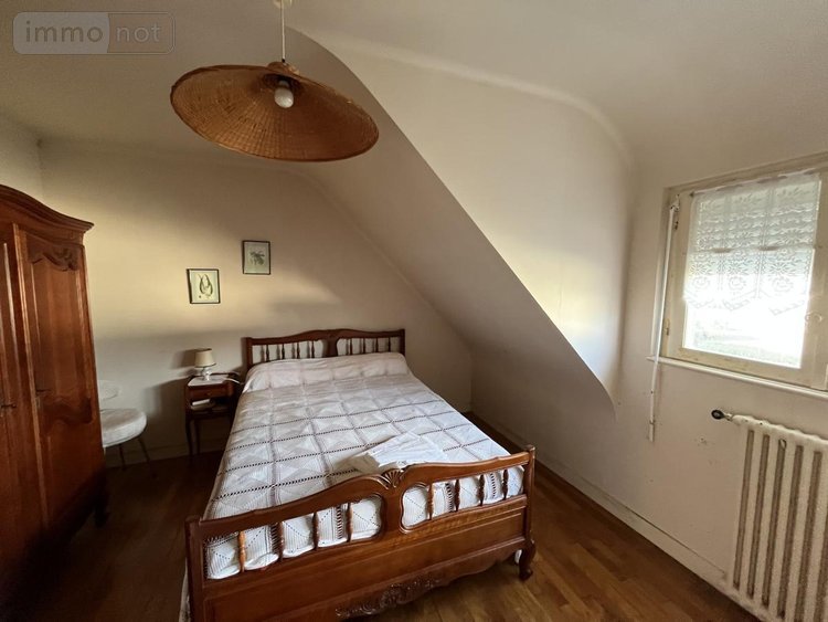 Maison a vendre Penmarch 29760 Finistère 100 m2 5 pièces 229100 euros