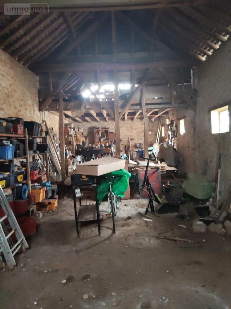 Maison a vendre Souligné-sous-Ballon 72290 Sarthe 69 m2 2 pièces 89500 euros