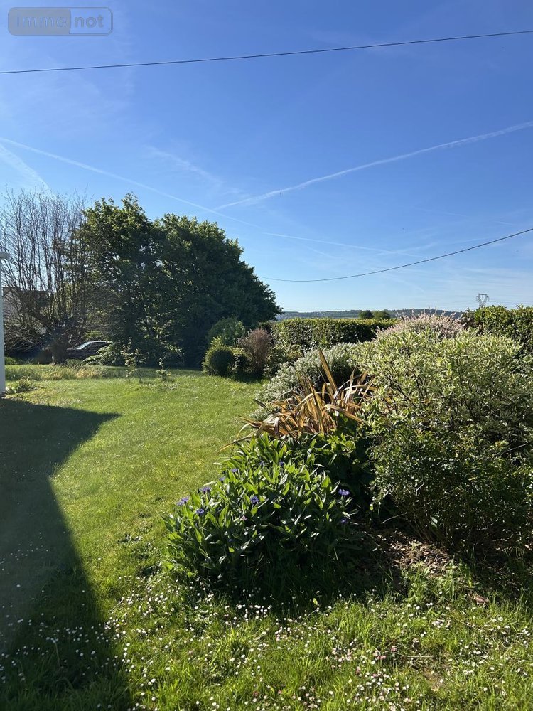 Maison a vendre Plouédern 29800 Finistère 168 m2 7 pièces 360970 euros