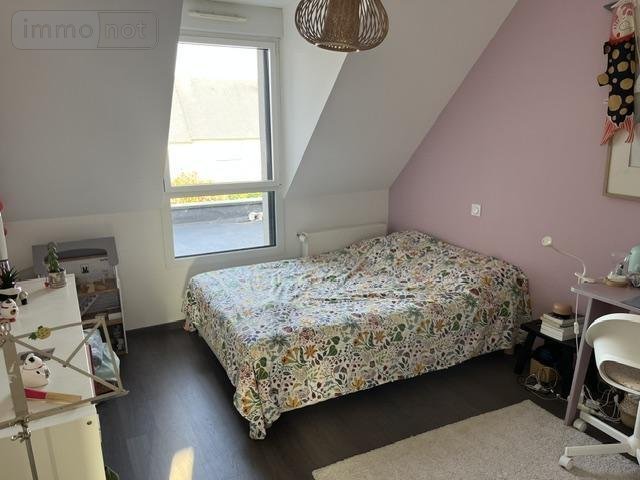 Maison a vendre Melesse 35520 Ille-et-Vilaine 130 m2 7 pièces 398952 euros