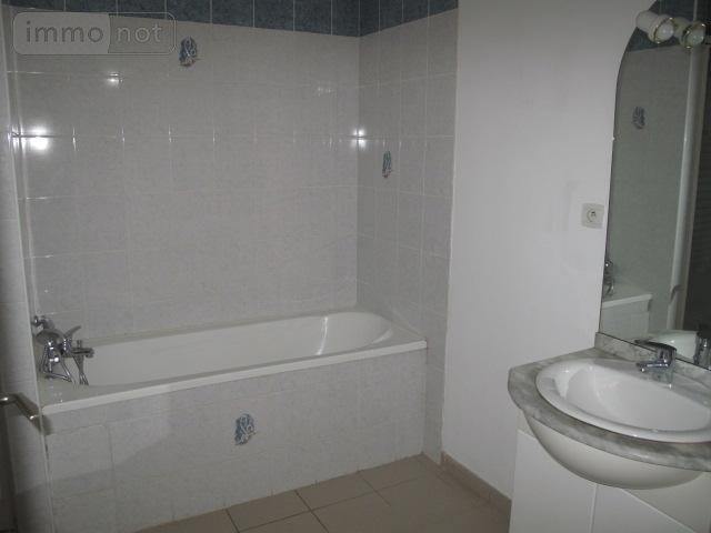 Location maison Bois-Guillaume 76230 Seine-Maritime 82 m2  1000 euros