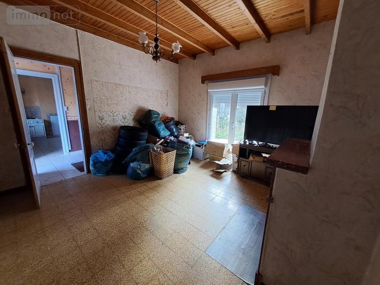 Maison a vendre Licques 62850 Pas-de-Calais 101 m2 4 pièces 136180 euros