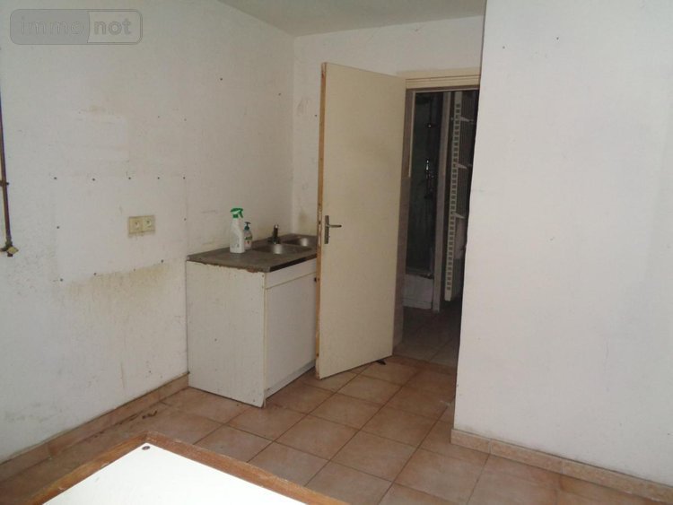 Maison a vendre Auchel 62260 Pas-de-Calais 72 m2 4 pièces 85500 euros