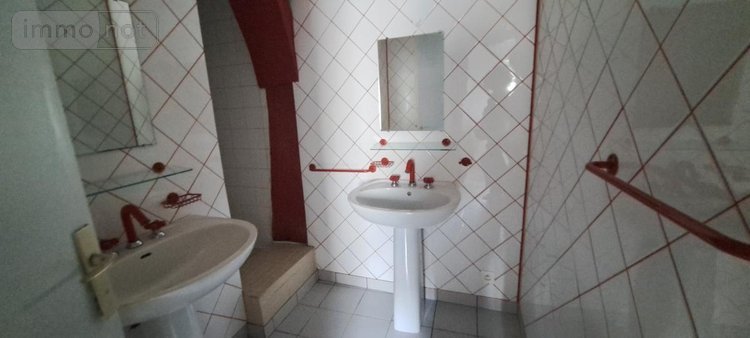Immeuble a vendre Angers 49000 Maine-et-Loire 225 m2  628000 euros