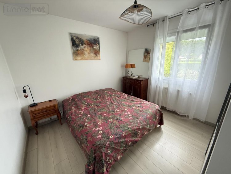 Viager maison Fouilloy 80800 Somme 107 m2 5 pièces 30000 euros