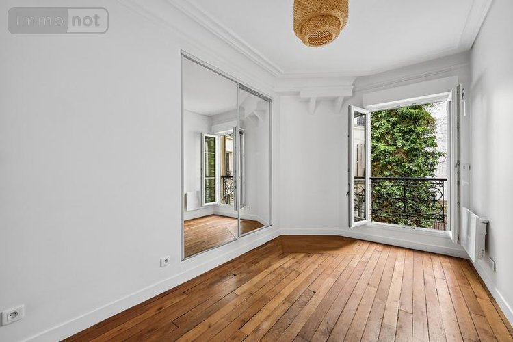 Appartement a vendre Paris 6e arrondissement 75006 Paris 72 m2 3 pièces 1455000 euros