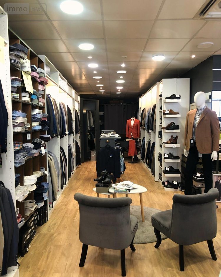 Immeuble a vendre Laon 02000 Aisne 377 m2  295000 euros