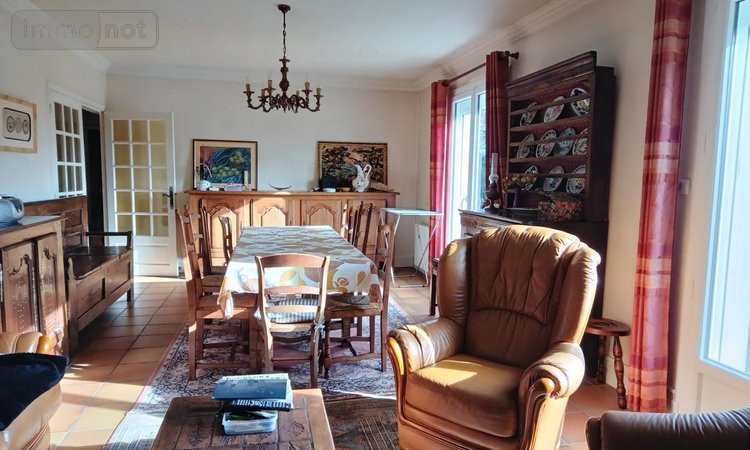 Maison a vendre Treffiagat 29730 Finistère 150 m2 6 pièces 315500 euros
