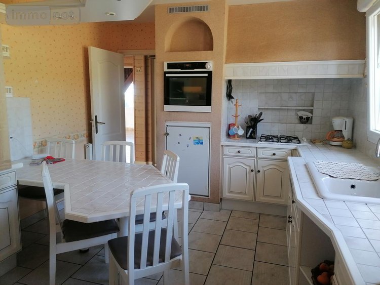 Maison a vendre Henvic 29670 Finistère 140 m2 6 pièces 317810 euros