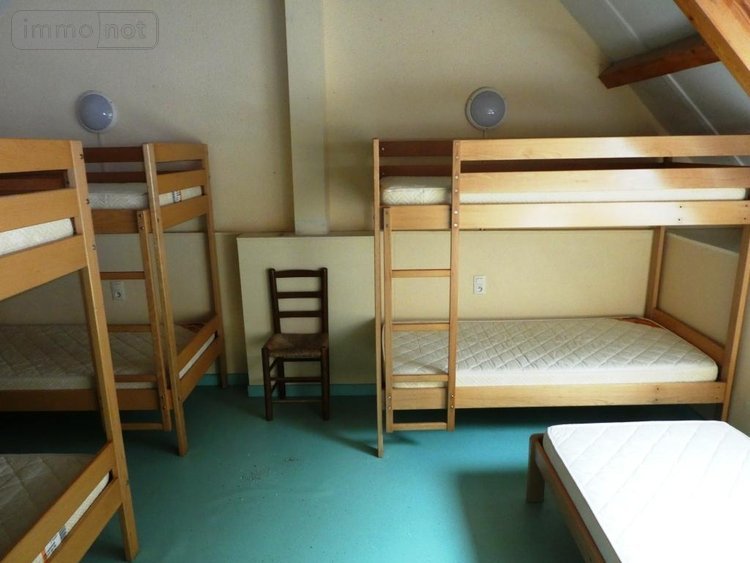 Maison a vendre Silfiac 56480 Morbihan 350 m2 10 pièces 288600 euros