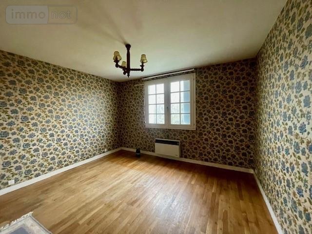 Maison a vendre Saint-Philbert-de-Grand-Lieu 44310 Loire-Atlantique 72 m2 3 pièces 248570 euros