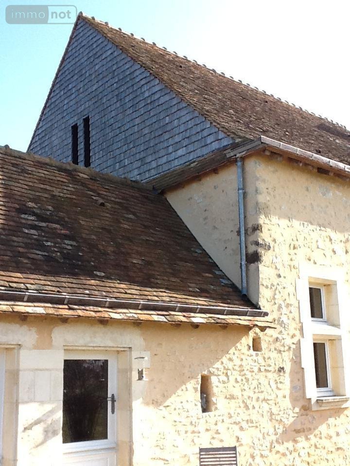 Maison a vendre Souligné-Flacé 72210 Sarthe 275 m2 8 pièces 519800 euros