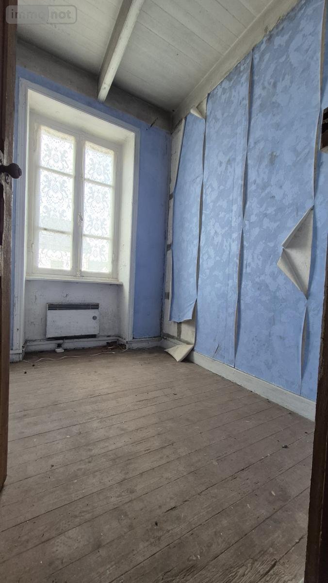 Maison a vendre Landivisiau 29400 Finistère 70 m2 4 pièces 105500 euros