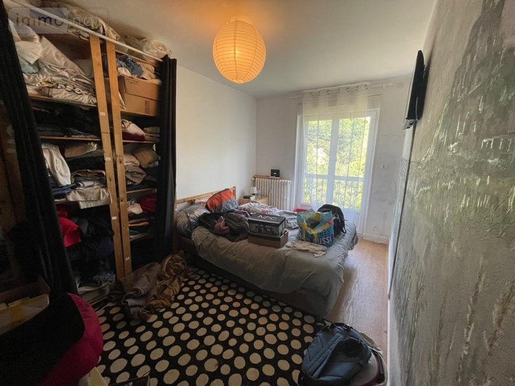 Appartement a vendre Mortain-Bocage 50140 Manche 76 m2 4 pièces 69550 euros
