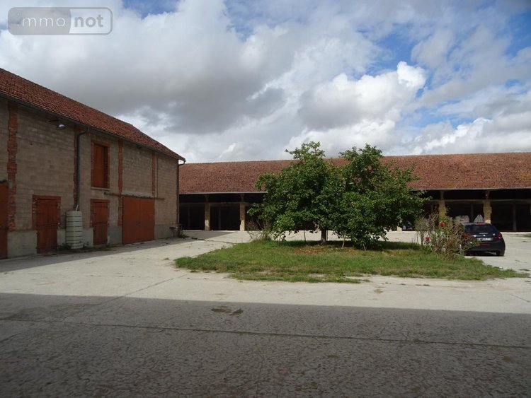 Location maison Sault-Saint-Remy 08190 Ardennes 139 m2 5 pièces 909 euros