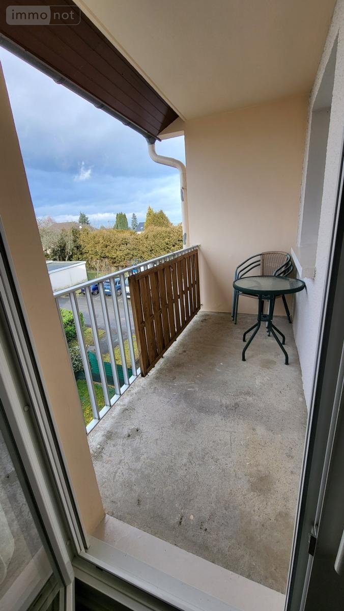 Appartement a vendre Seloncourt 25230 Doubs 75 m2 3 pièces 98000 euros