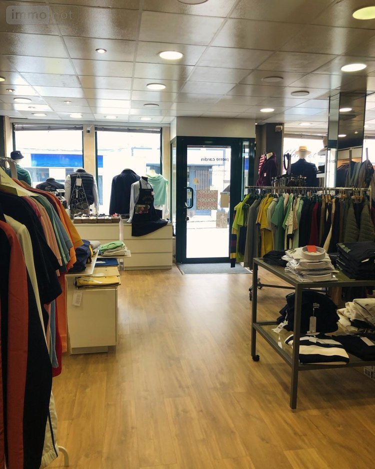 Immeuble a vendre Laon 02000 Aisne 377 m2  295000 euros