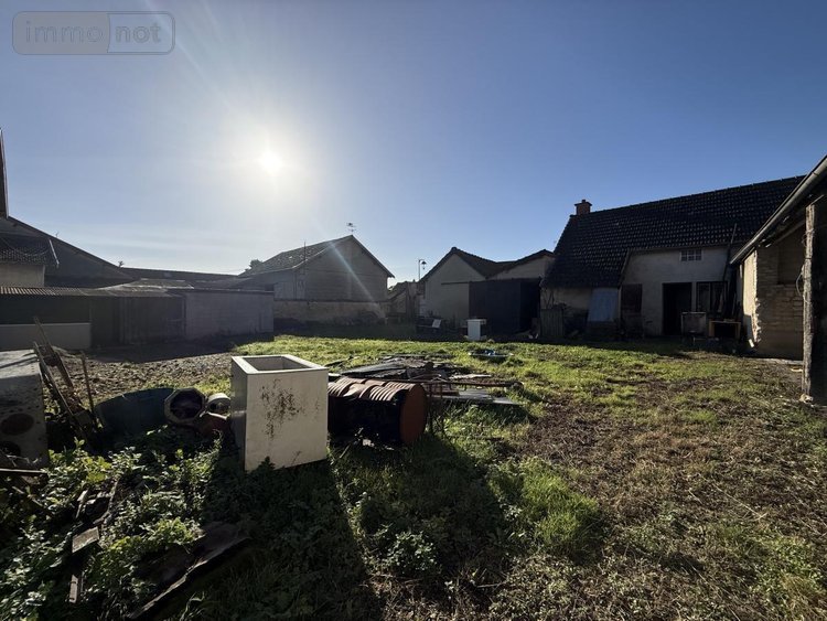 Maison a vendre Trois-Puits 51500 Marne 70 m2 4 pièces 189000 euros