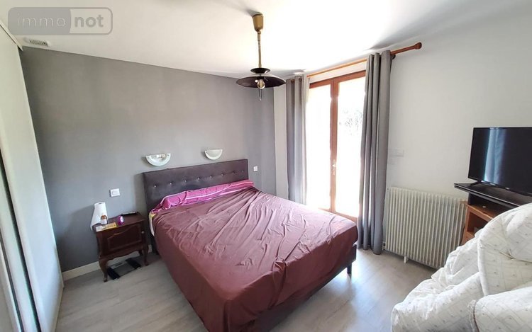 Maison a vendre Laize-Clinchamps 14320 Calvados 192 m2 9 pièces 324500 euros