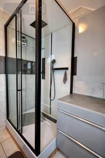 Maison a vendre Neuville-Saint-Rémy 59554 Nord 84 m2 4 pièces 197400 euros